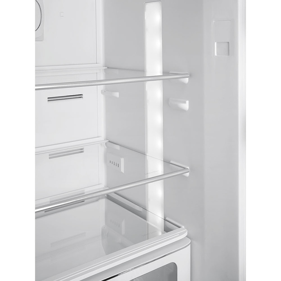 Photo Smeg FAB32RBE5 refrigerator