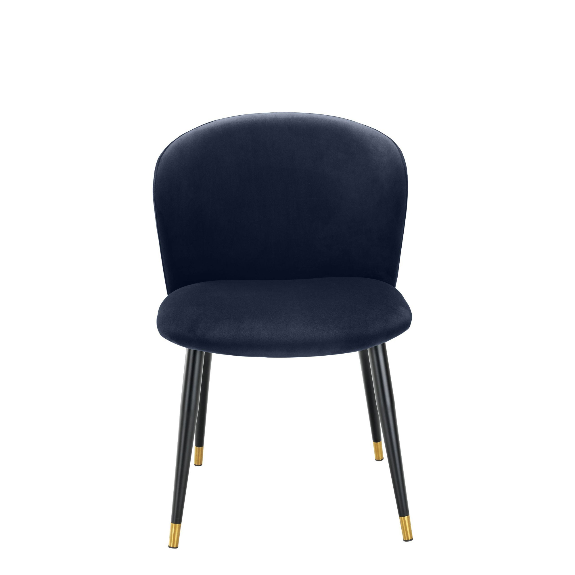 Photo Lunch chair Volante (dark blue)