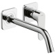 Photo Axor Citterio M 34116000 sink mixer