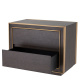Photo Camelot bedside table