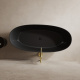 Photo Carbon Bath Abber Karbon 170 AK9001-1.7