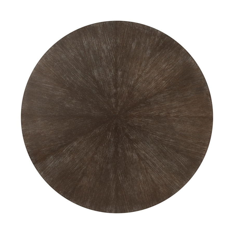 Photo Saville dining table