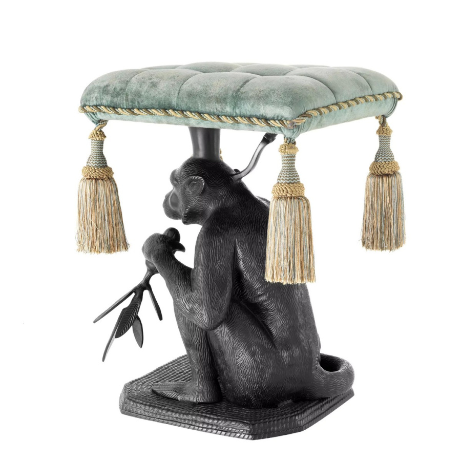 Photo Monkey bench