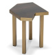 Photo The Aura Low side table