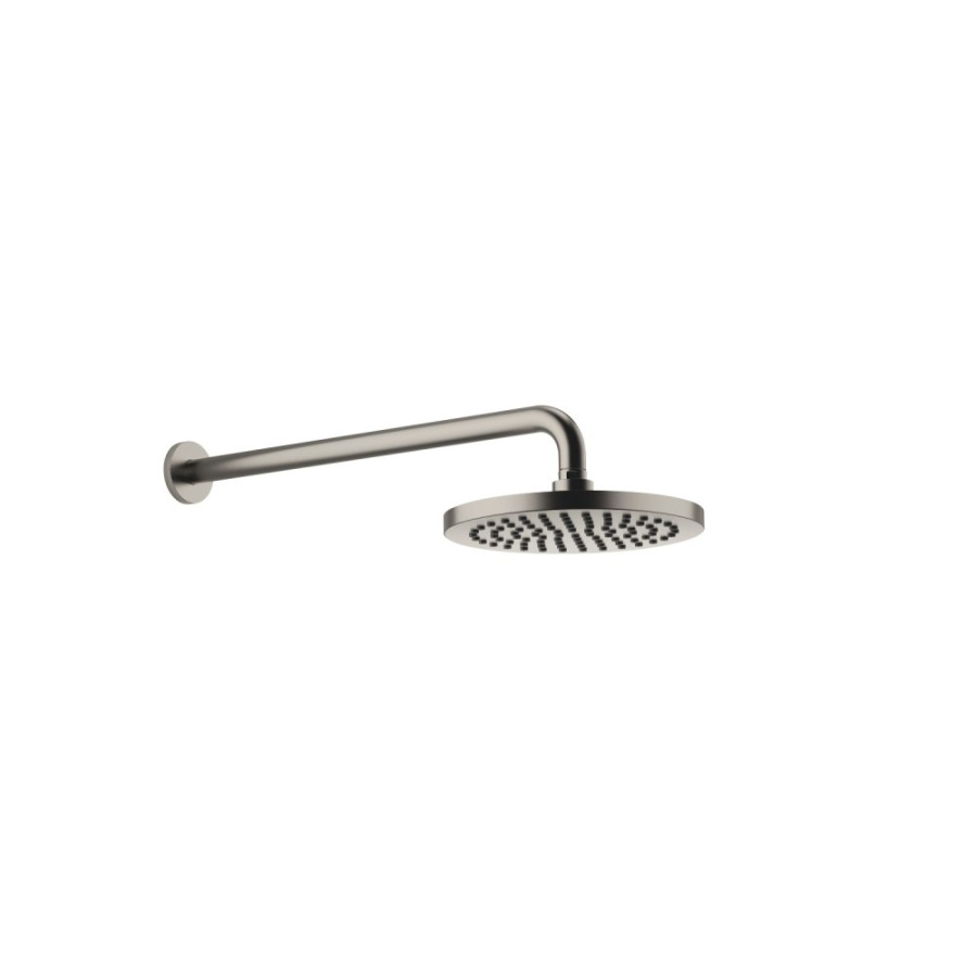 Photo Top shower Dornbracht Series Specific 28649970-06 Platinum matte