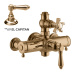 Photo Nicolazzi Termostatico 4917BZ69 Bronze