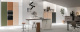 Photo Stosa Aliant kitchen straight