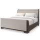 Photo Slow Wave Bed (Queen Size)