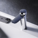 Photo AM.PM Inspire V2.0 F50A82400 sink mixer