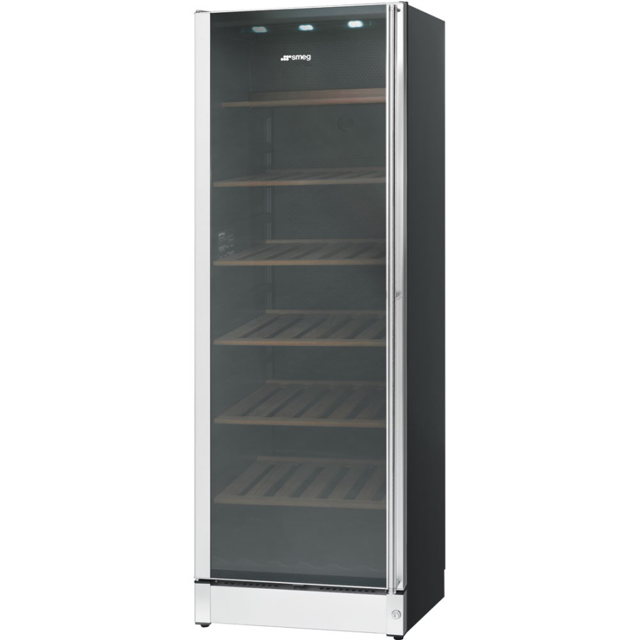 Photo Smeg SCV115GS Wine Wardrobe