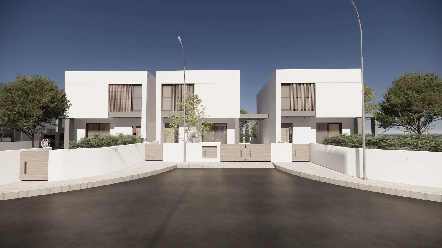 Epoque Residence
