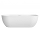 Photo Acrylic bath BelBagno 190x80 BB417-1900-800
