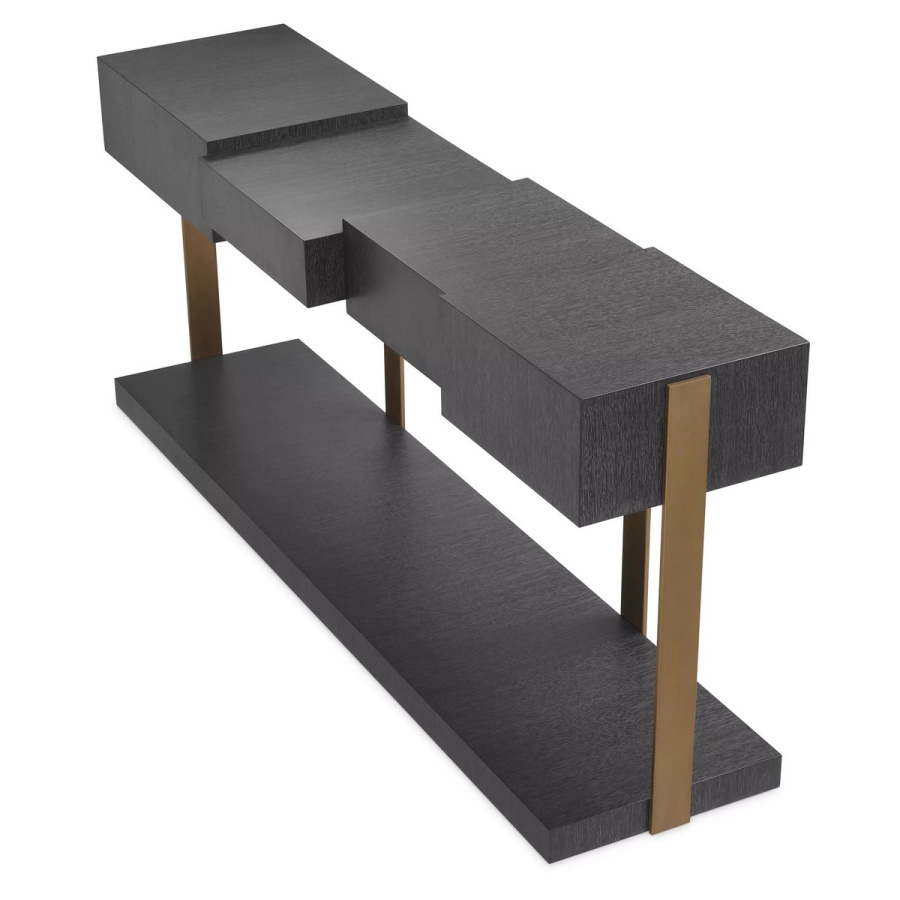 Photo Nerone console
