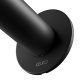 Photo Keuco sink mixer IXMO 59517371101 black matte