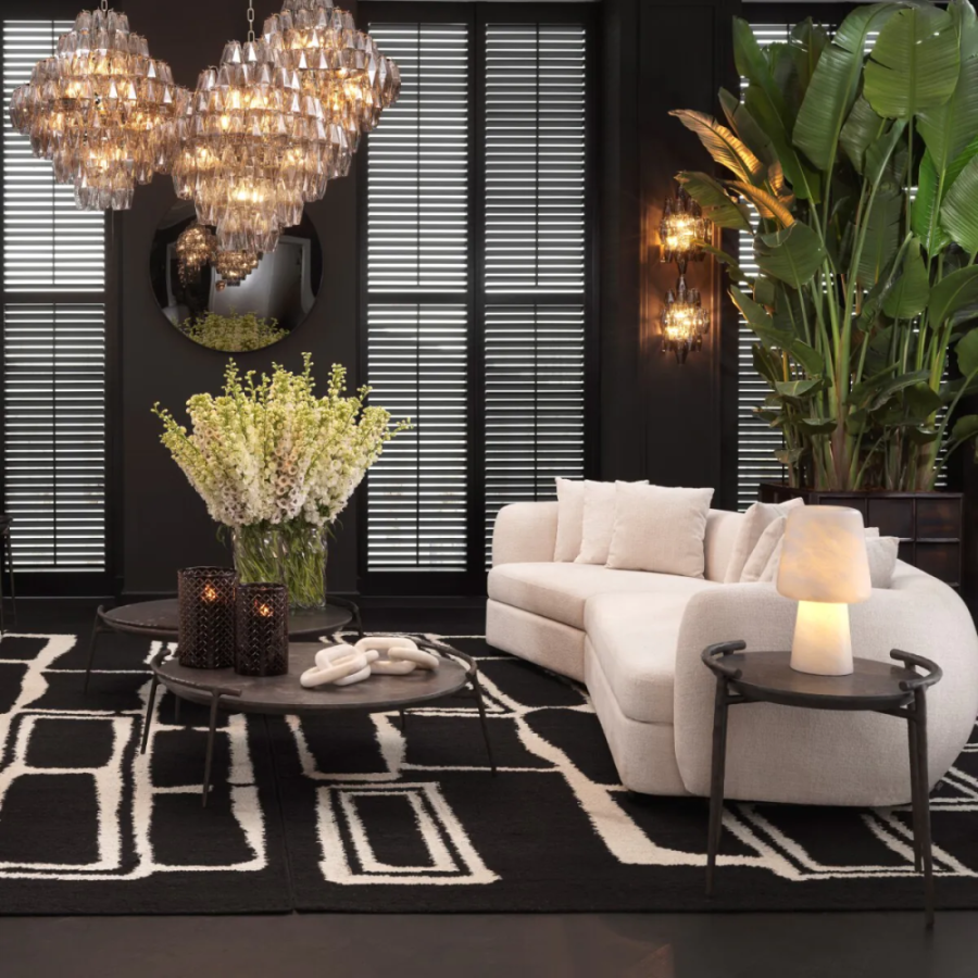 Photo Sidney sofa