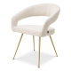 Photo Bravo chair (cream)