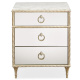 Photo Fontainebleau bedside table