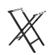 Photo OSBORN Serving Table (Black)