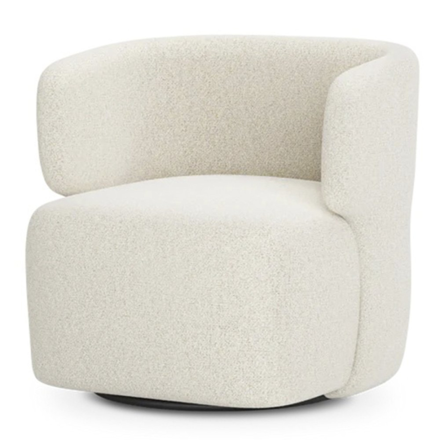 Photo Traveler's rotating chair