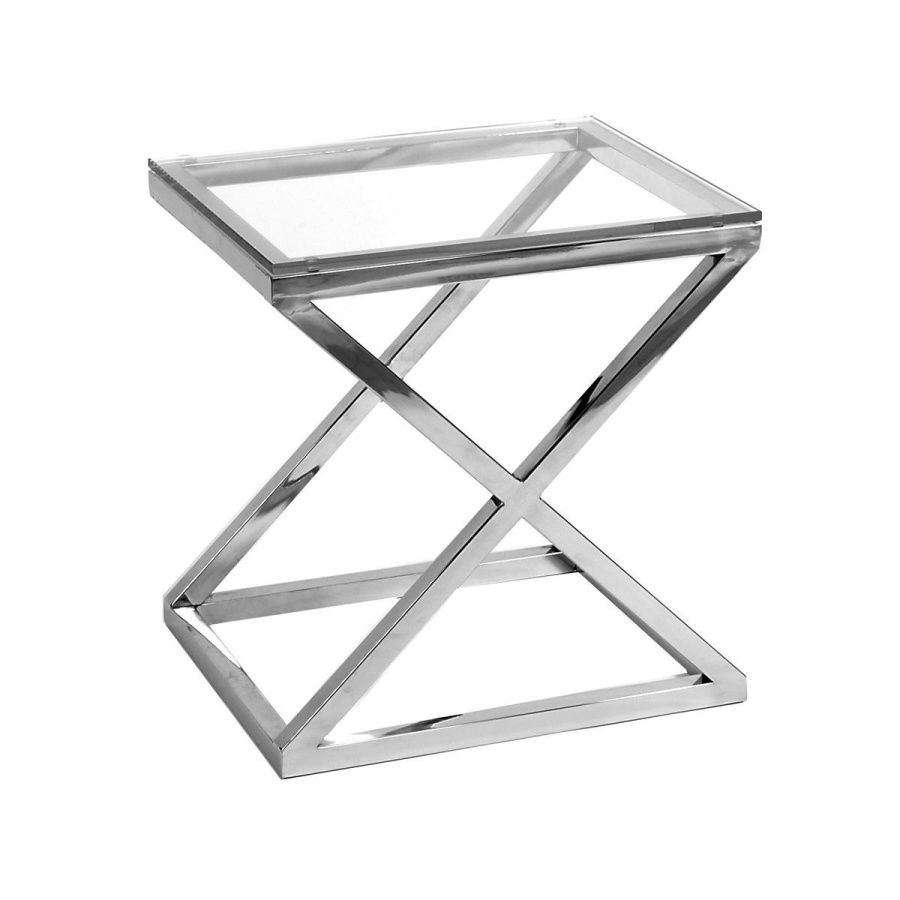 Photo The Criss Cross M side table