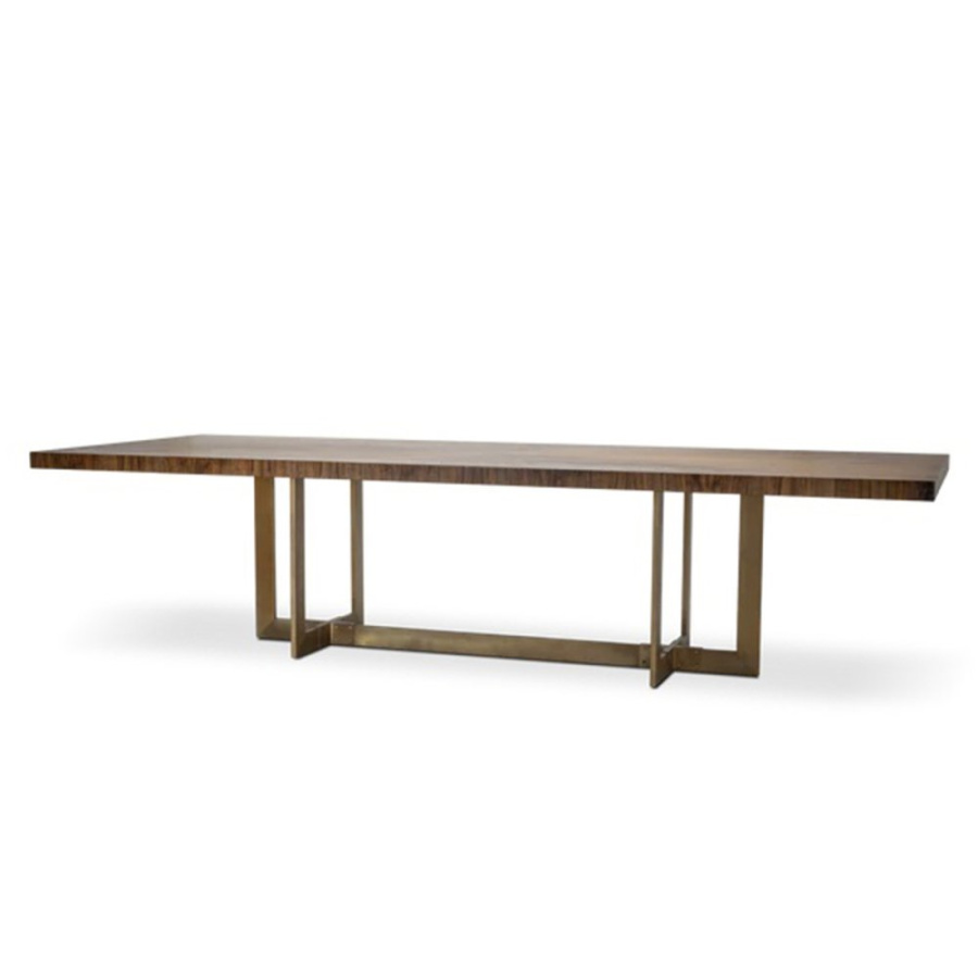 Photo Monteiro dining table