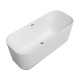 Photo Villeroy & Boch Finion 170x70 UBQ177FIN7N100V101 backlit bath