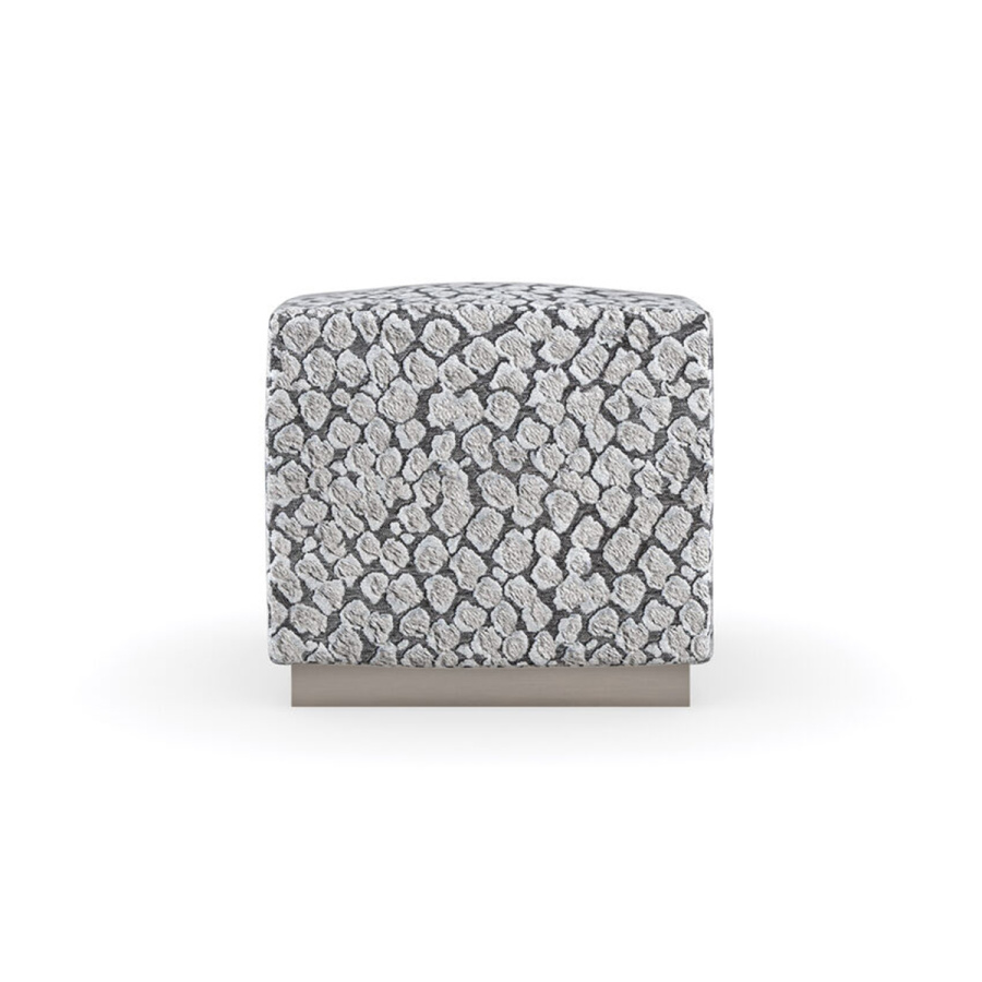 Photo Ottoman Soft Touch