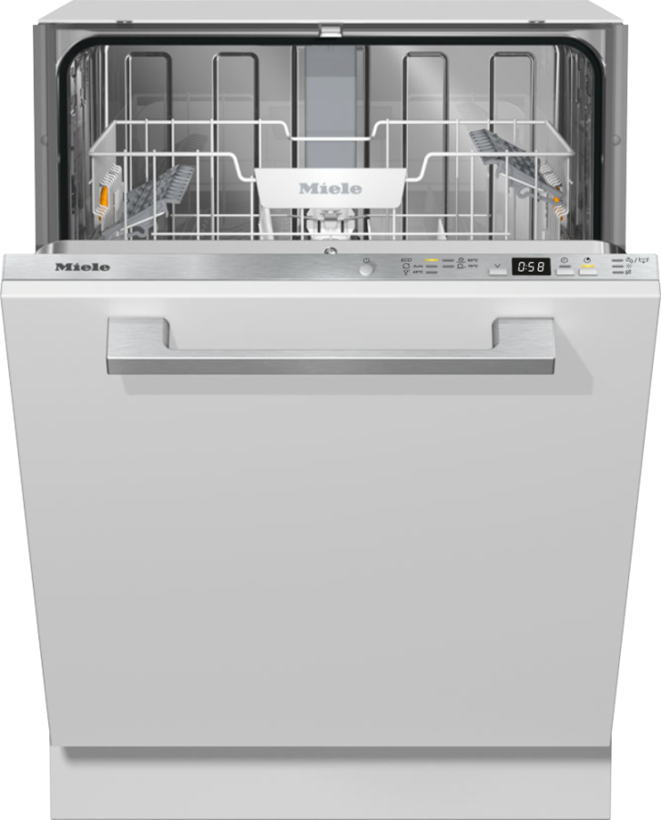 Photo Miele G 5355 Vi XXL Active Plus dishwasher