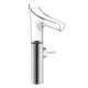 Photo Axor Starck V 12114000 sink mixer