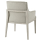 Photo Valeria chair (with armrests)