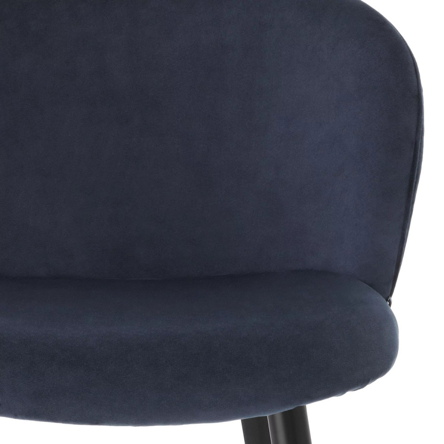Photo Volante Semibar Chair