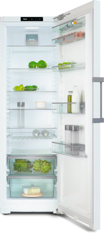 Photo Refrigerator Miele KS 4783 ED BRWS