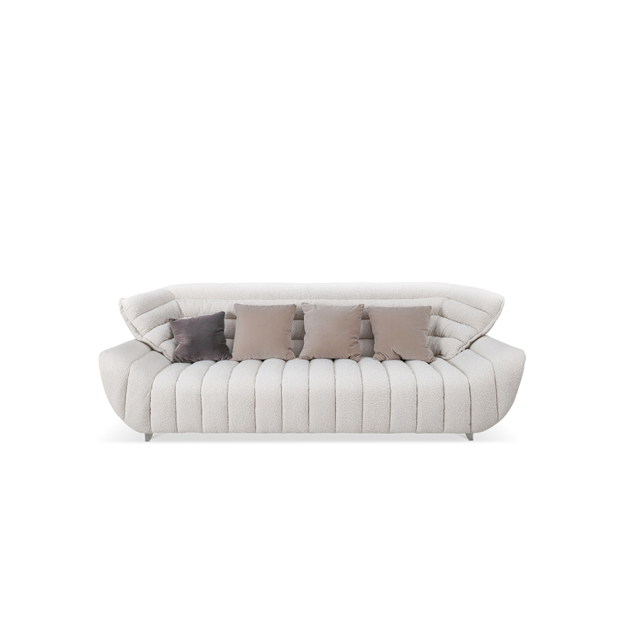 Photo Amanda sofa