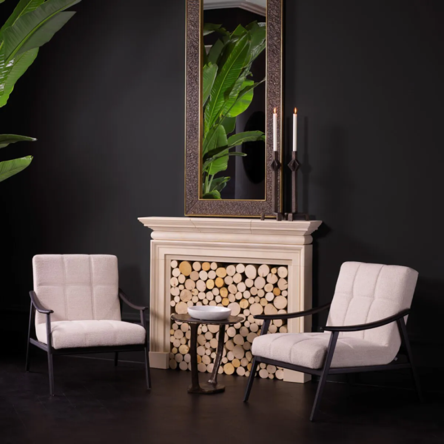Photo Mortensen chair