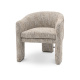 Photo Pebbles chair (gray-beige)