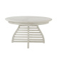 Photo Breeze sliding dining table