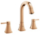 Photo GROHE Grandera 20389DA0 sink mixer