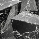 Photo Set of three Prudential coffee tables