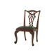 Photo ROCOCO SPLENDOUR dining chair
