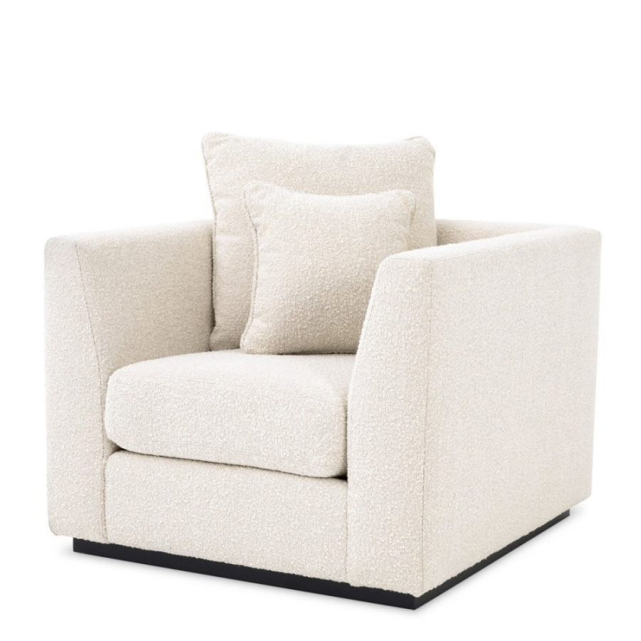 Photo Taylor chair (cream)