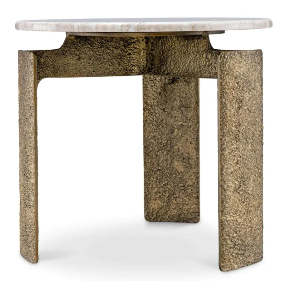 Photo Bodega side table