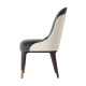 Photo Covet II dining chair (graphite)