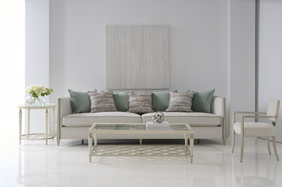 Photo Easily Charming coffee table