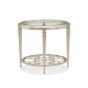 Photo The Social Circle Side Table