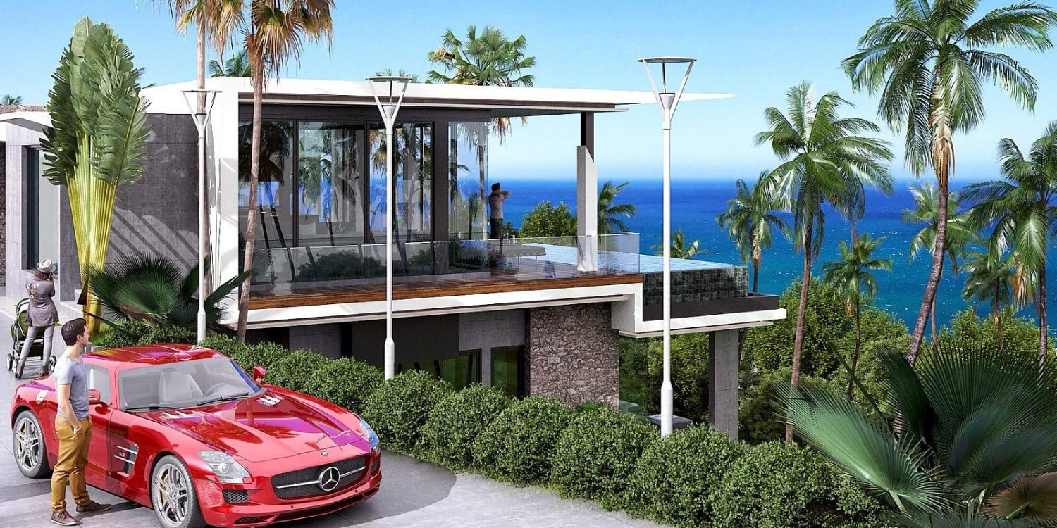 Photo Melia Phuket Residence Karon Villas