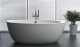 Photo Acrylic bath BelBagno 170x90x60 BB67-1700