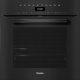 Photo Oven cabinet - steam convectomat Miele DGC7450OBSW