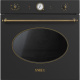 Photo Oven cabinet Smeg SFP805AO