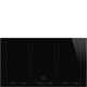 Photo Smeg SIM1964D hob