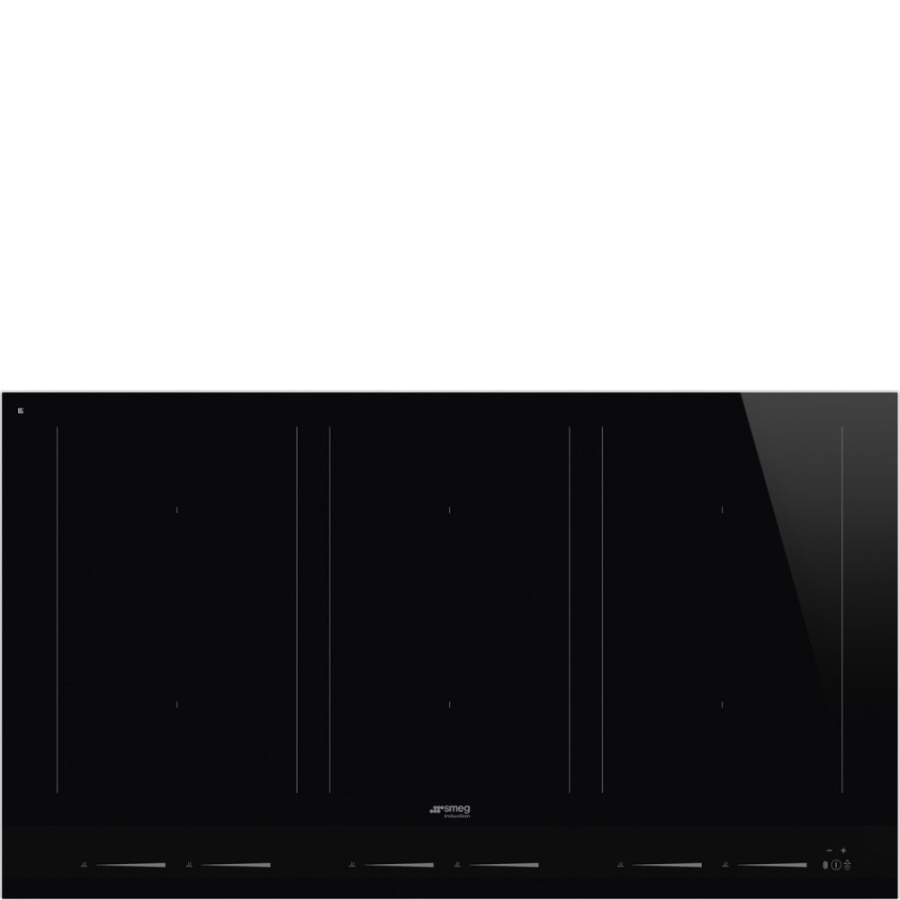 Photo Smeg SIM1964D hob